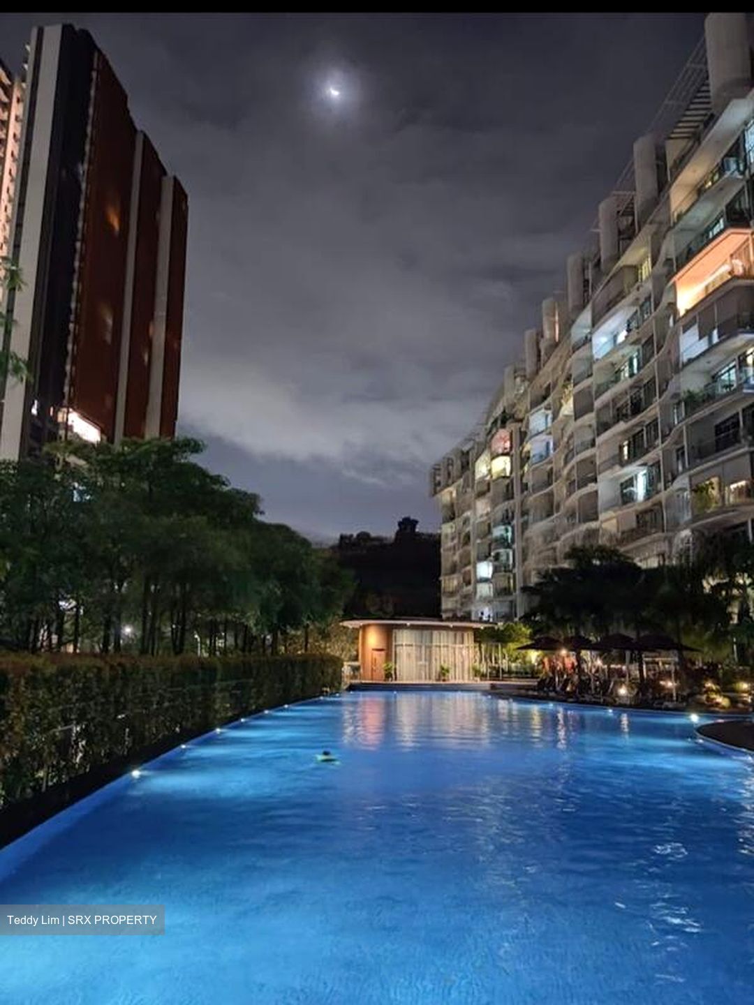 Kingsford . Hillview Peak (D23), Condominium #456104641